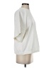 Tibi Ivory Short Sleeve Top Size 0 - photo 4