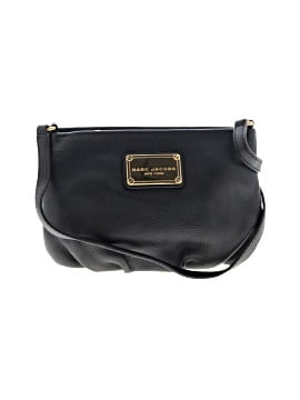 Marc Jacobs Leather Crossbody Bag