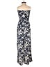 Patrons of Peace Paisley Blue Jumpsuit Size XS - photo 2