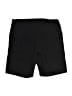 OFFLINE by Aerie Solid Black Athletic Shorts Size XL - photo 2