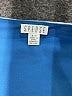 Spense Tie-dye Blue Casual Dress Size S - photo 7