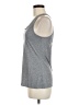 Athleta Gray Active Tank Size M - photo 5