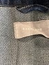 Everlane 100% Cotton Blue Denim Jacket Size S - photo 6