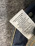 Everlane 100% Cotton Blue Denim Jacket Size S - photo 7