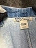 Billabong Blue Overalls Size S - photo 4