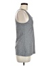 Athleta Gray Active Tank Size M - photo 4