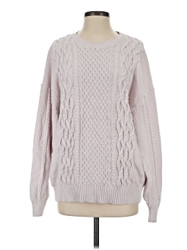 Sunday Best Pullover Sweater