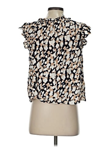 THML Sleeveless Blouse (view 2)