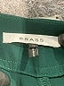 Brass 100% Polyester Teal Dress Pants Size 14 - photo 4