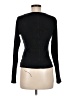 Universal Thread Black Long Sleeve Top Size M - photo 2