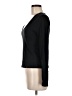 Universal Thread Black Long Sleeve Top Size M - photo 5