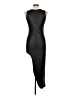 Forever 21 Black Cocktail Dress Size L - photo 2