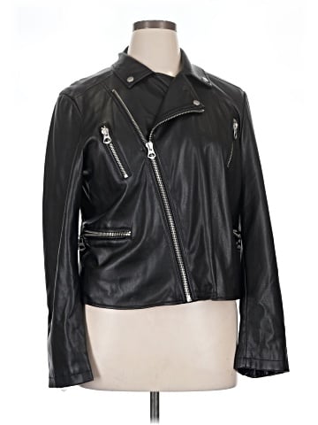 Scoop Jacket (view 1)