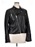 Scoop 100% Polyester Black Jacket Size XXL - photo 1
