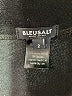 Bleusalt Solid Black Formal Skirt Size 2 - photo 4