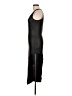 Forever 21 Black Cocktail Dress Size L - photo 5