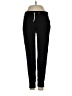 Monrow Black Track Pants Size XS - photo 1