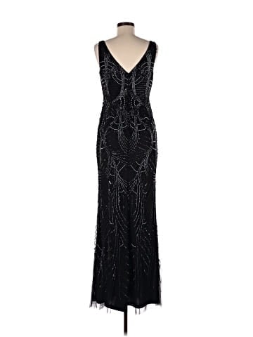 Adrianna Papell Cocktail Dress (view 2)