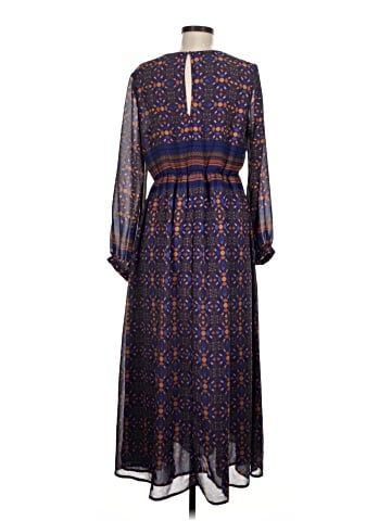 Scoop Casual Dress (view 2)
