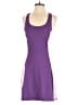 Sweaty Betty Purple Romper Size S - photo 1