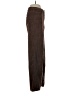 Forever 21 Chevron-herringbone Brown Casual Pants Size XS - photo 4