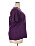Assorted Brands 100% Acrylic Purple Pullover Sweater Size 2X - photo 4
