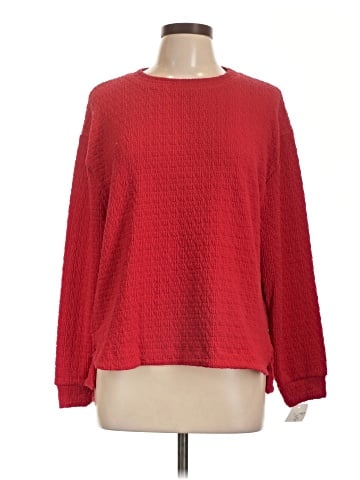 Nouvida Pullover Sweater (view 1)