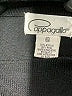 Pappagallo Black Pullover Sweater Size XL - photo 7
