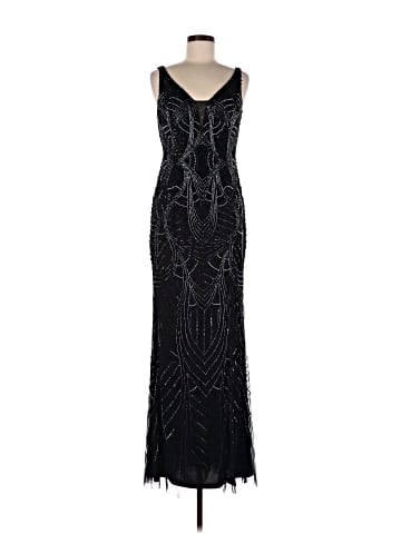 Adrianna Papell Cocktail Dress (view 1)