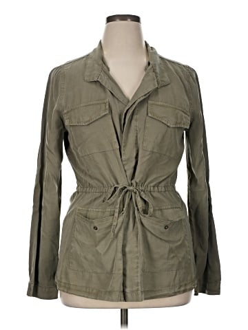 Red Camel Jacket (view 1)