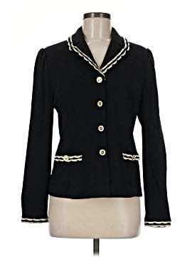 St. John Collection by Marie Gray Blazer (view 1)