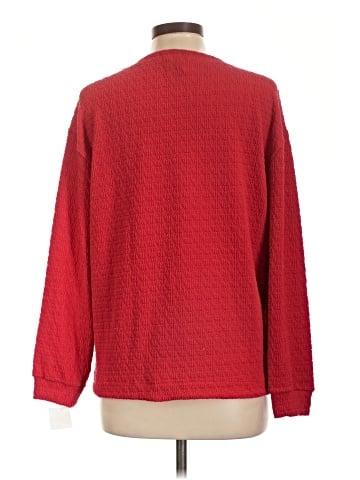 Nouvida Pullover Sweater (view 2)