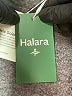 Halara Solid Blue Active Pants Size M - photo 7