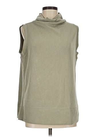 Calia by Carrie Underwood Sleeveless Top (view 1)