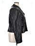 Scoop 100% Polyester Black Jacket Size XXL - photo 4