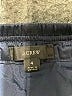 J.Crew 100% Polyester Blue Casual Pants Size 4 - photo 4