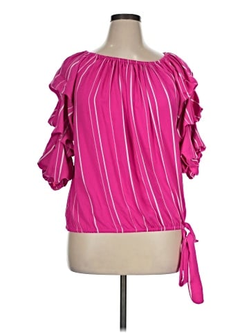 Vince Camuto 3/4 Sleeve Blouse (view 1)