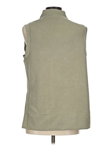 Calia by Carrie Underwood Sleeveless Top (view 2)