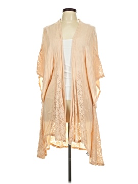 Forever 21 Contemporary Kimono