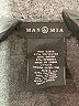 Max & Mia Gray 3/4 Sleeve T-Shirt Size S - photo 7