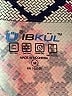 IBKUL Argyle Pink Pullover Sweater Size M - photo 7