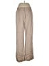 Veronica Beard Tan Casual Pants Size 10 - photo 1
