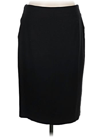 White House Black Market Formal Skirt (view 1)
