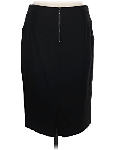 White House Black Market Formal Skirt (view 2)
