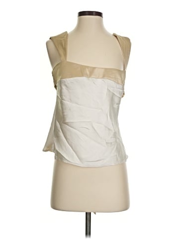 Gianni Bini Sleeveless Blouse (view 1)