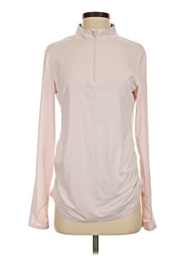 G4 Free Long Sleeve Top (view 1)