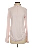 G4 Free Pink Long Sleeve Top Size 8 - photo 1