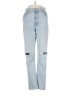 REVICE Blue Jeans Size 27 waist - photo 1