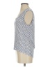 Athleta Chevron-herringbone Silver Tank Top Size XS - photo 5