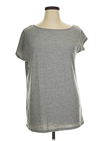 Halife Short Sleeve T-Shirt (view 1)